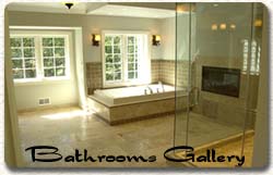 Bathrooms Gallery