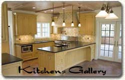 Kitchens Gallery